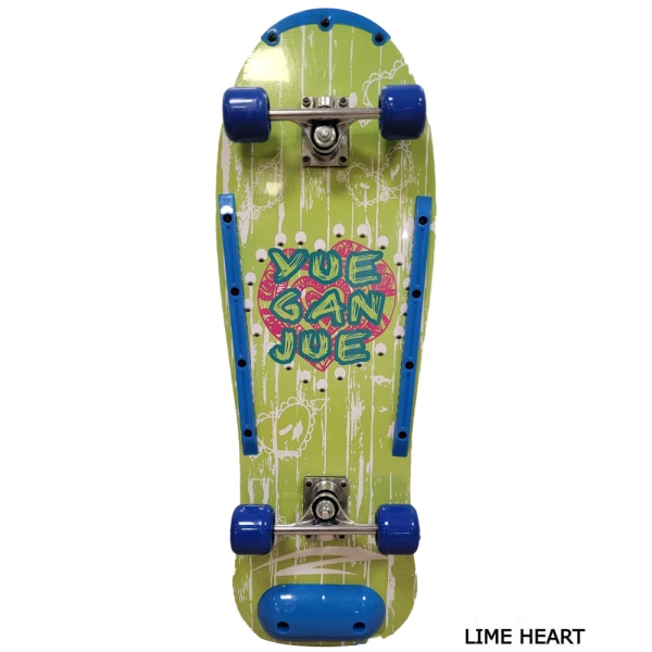 SKATEBOARD WIDE - VARIOUS DESIGNS