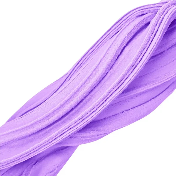 FLUFFY BUTTER CLOUDZ SLIME 380gr WITH SCENT GRAPE