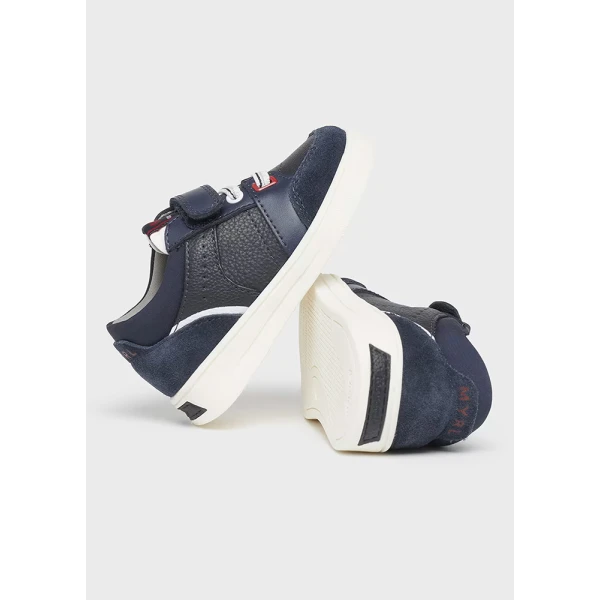 MAYORAL SNEAKER CITY NAVY BLUE
