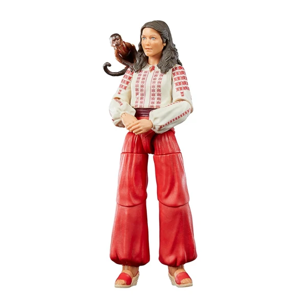 INDIANA JONES ADVENTURE SERIES ΦΙΓΟΥΡΑ 15 εκ. MARION RAVENWOOD