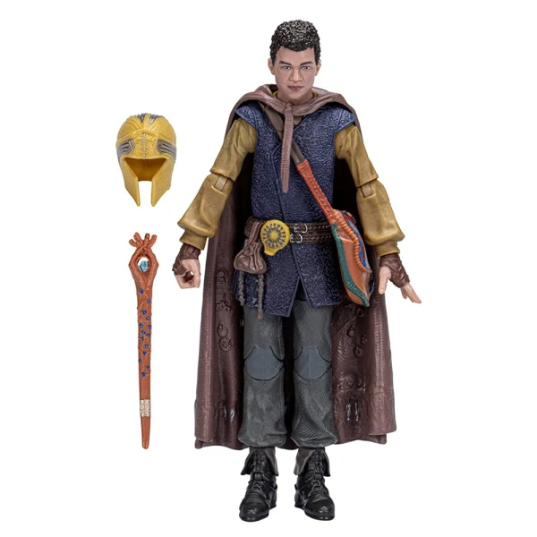 DUNGEONS AND DRAGONS GOLDEN ARCHIVE ΦΙΓΟΥΡΑ SIMON