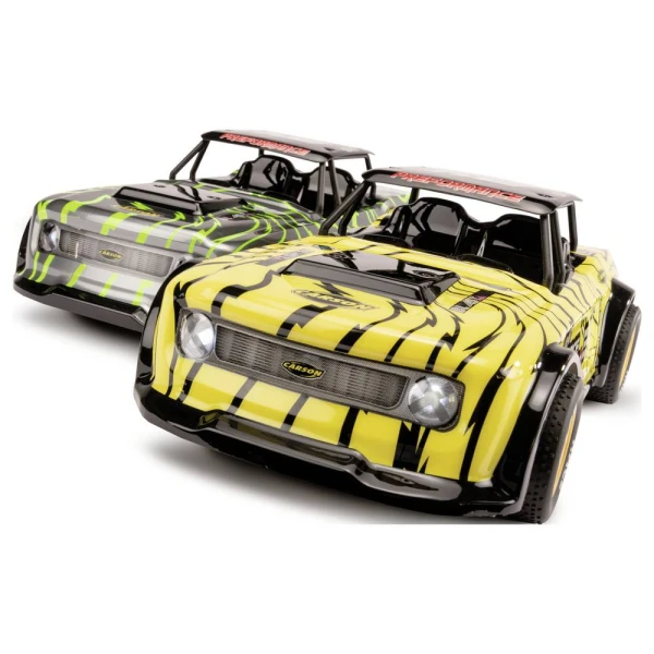 CARSON REMOTE CONTROL 1:12 RACE RIVAL COMBO 2.4G 100% RTR