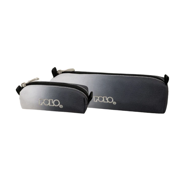 POLO 2026 PENCIL CASE ORIGINAL WALLET GREY-BLUE GRADIENT