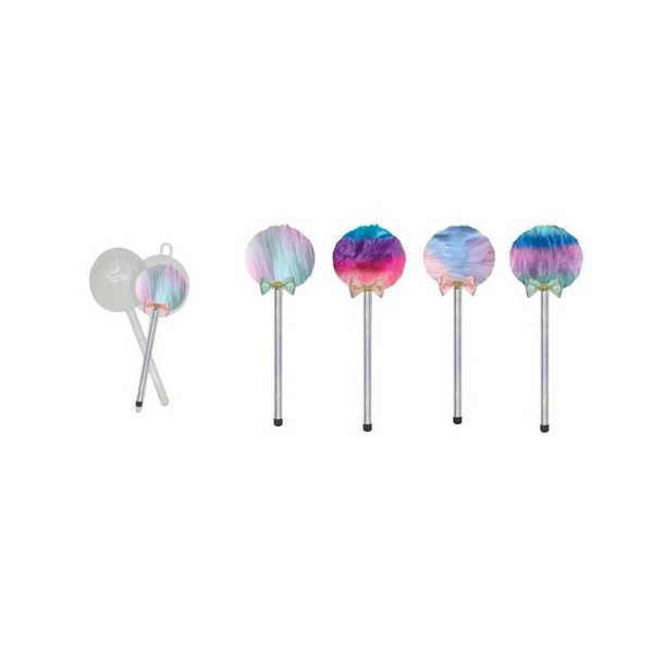 ΣΤΥΛΟ LOLLIPOP - 4 ΣΧΕΔΙΑ