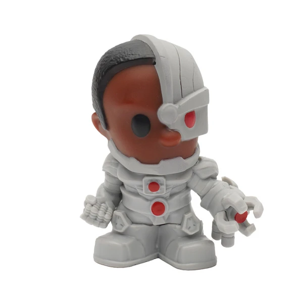 OOSHIES FIGURES 10 cm DC