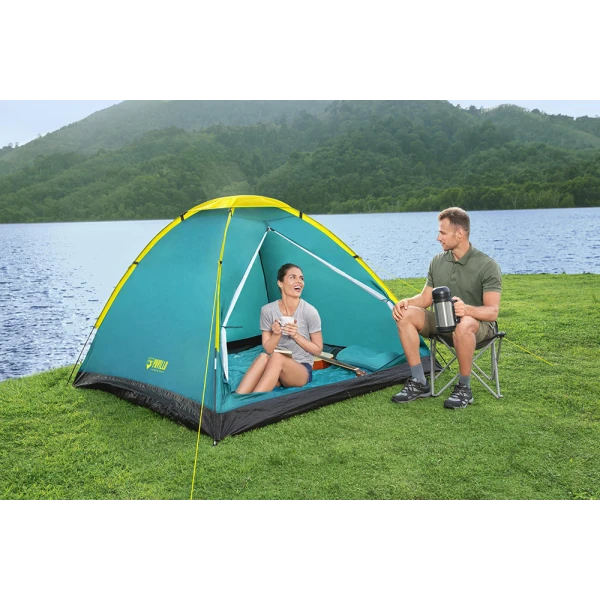 BESTWAY ΣΚΗΝΗ PAVILLO 145X205X100 cm COOLDOME 2