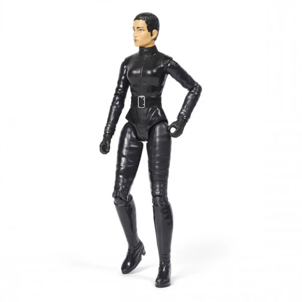 BATMAN MOVIE - CATWOMAN 30 cm.
