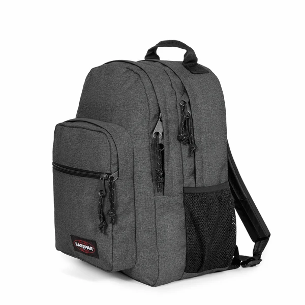 EASTPAK BACKPACK MORIUS BLACK DENIM