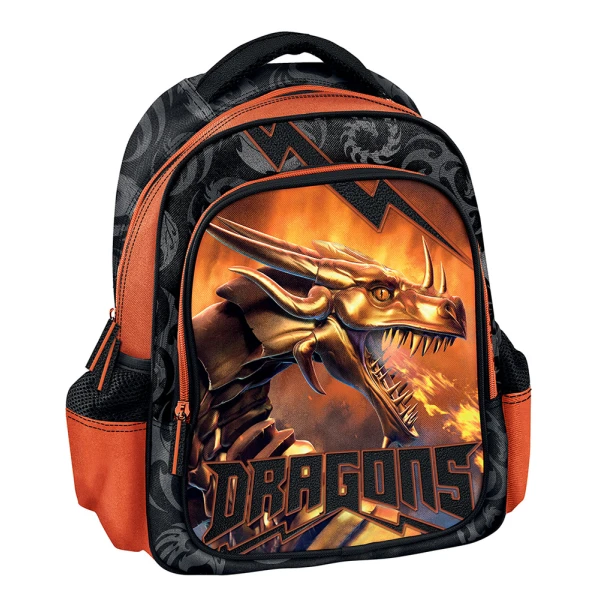 ΣΑΚΙΔΙΟ ΝΗΠΙΑΓΩΓΕΙΟΥ DRAGON