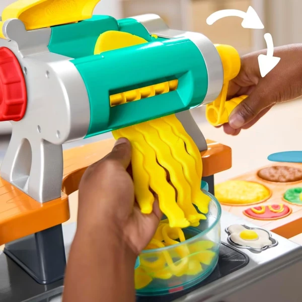 PLAY-DOH ULTIMATE RESTAURANT