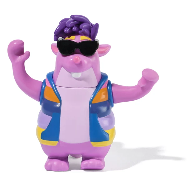 DORA FIGURES GIFT SET