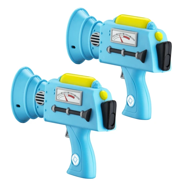EKIDS MINIONS LASER TAG BLASTERS