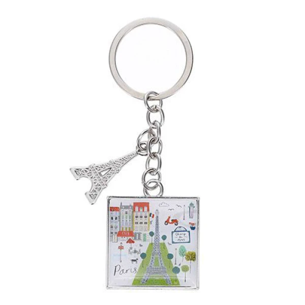 KIUB PARIS ΜΠΡΕΛΟΚ ΚΑΙ CHARMS