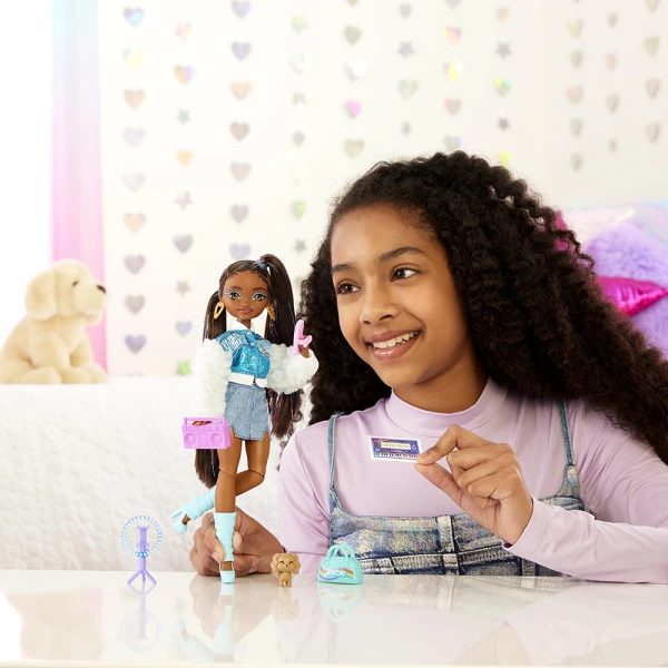 BARBIE DREAM BESTIES - DOLL BARBIE BROOKLYN