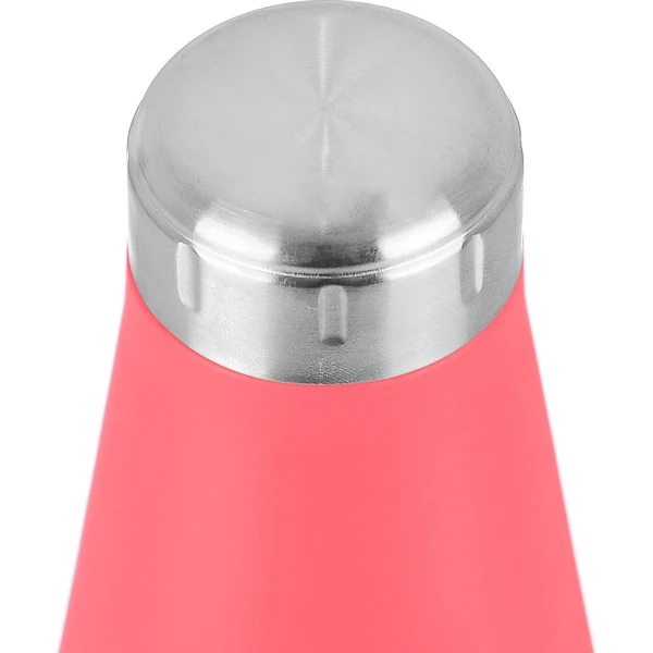 ESTIA HOME ART ΘΕΡΜΟΣ TRAVEL FLASK 500ml - FUSION CORAL