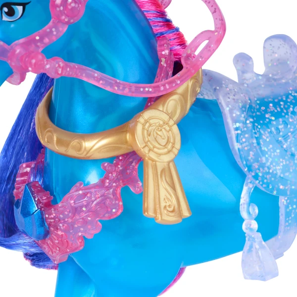 UNICORN ACADEMY ΜΙΚΡΗ ΚΟΥΚΛΑ ISABEL & RIVER