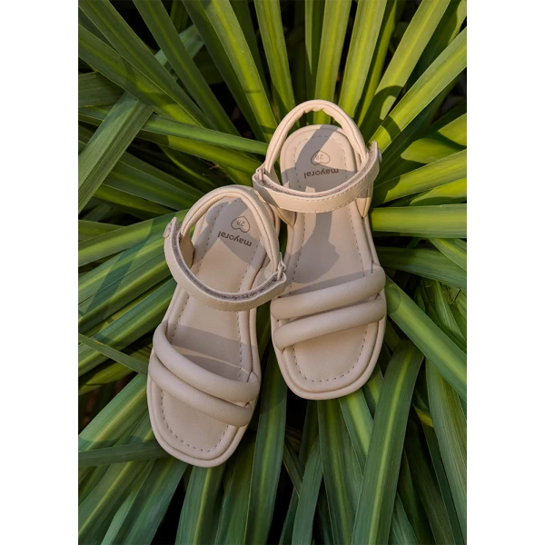MAYORAL SANDALS BEIGE 