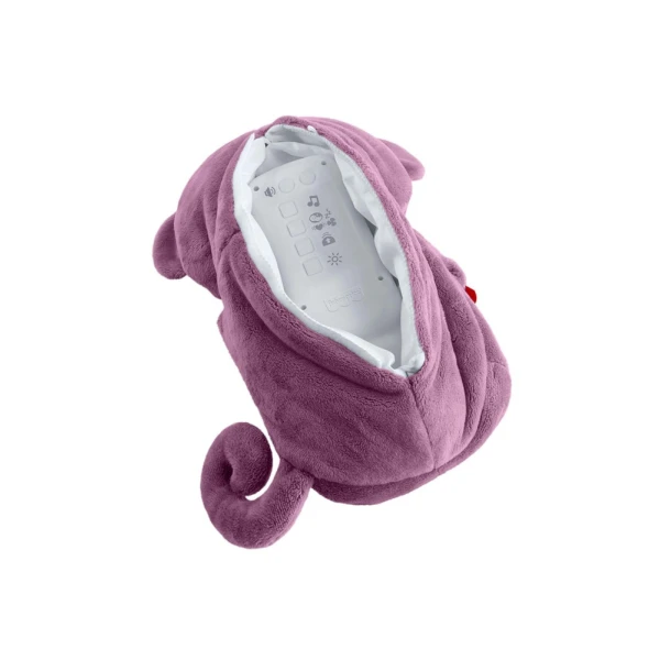 FISHER PRICE ΜΑΪΜΟΥΔΑΚΙ ΑΓΚΑΛΙΑΣ ΜΕ ΚΙΝΗΣΗ ΑΝΑΠΝΟΗΣ & ΜΟΥΣΙΚΗ