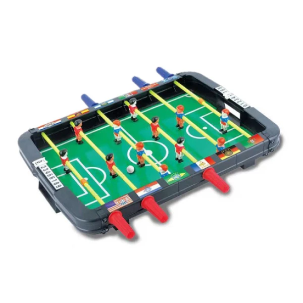 PLASTIC TABLE FOOTBALL