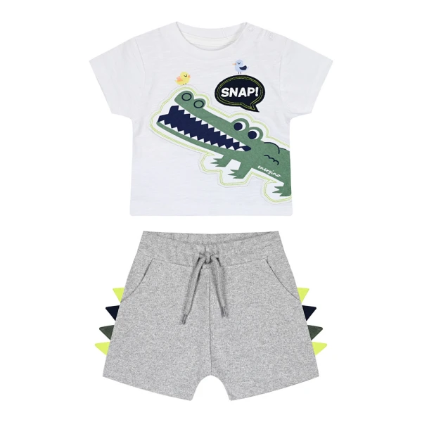 ENERGIERS INFANT\'S SET MELANGE