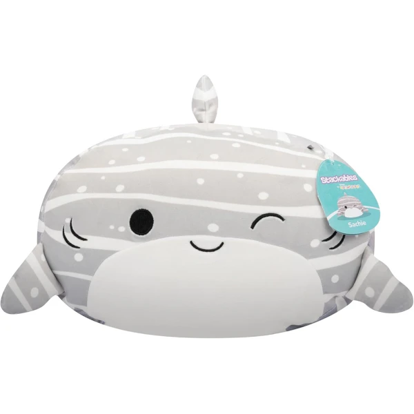 SQUISHMALLOWS STACKABLE PLUSH 30.5 cm - SACHIE
