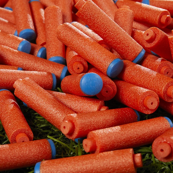 NERF N SERIES 20 REFILL DARTS
