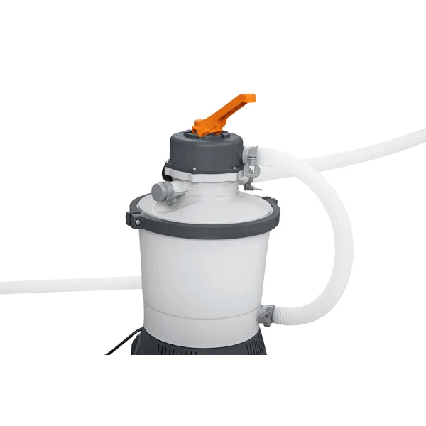 BESTWAY FLOWCLEAR 3028L/800gal ΦΙΛΤΡΟ ΑΜΜΟΥ