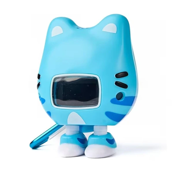 BEEP BOOP ELECTRONIC INTERACTIVE PET - MIAO MIAO
