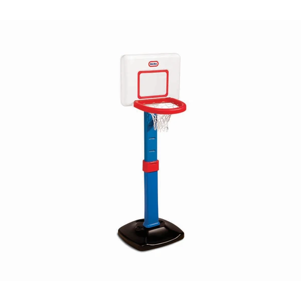 LITTLE TIKES ΣΕΤ ΜΠΑΣΚΕΤΑΣ ΜΙΚΡΗΣ TOTSPORTS