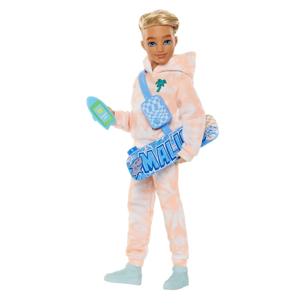 BARBIE DREAM BESTIES - KEN DOLL