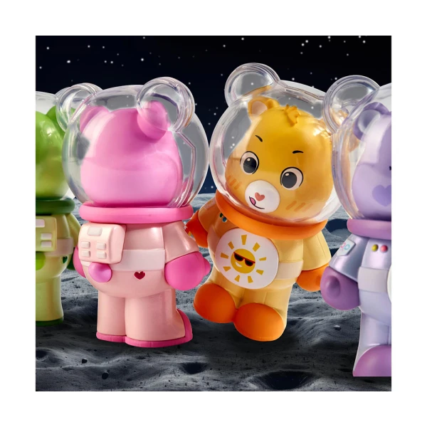 ΣΥΛΛΕΚΤΙΚΕΣ ΦΙΓΟΥΡΕΣ ΕΚΠΛΗΞΗ URDU CARE BEARS WORLDS BEYOND