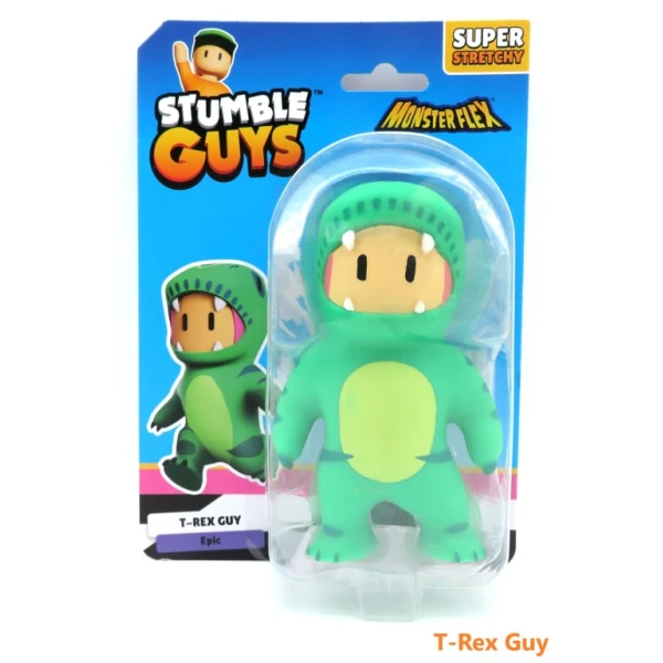 MONSTERFLEX STUMBLE GUYS - ΣΕΙΡΑ 2