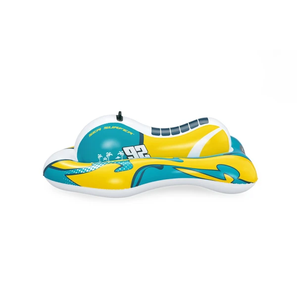 BESTWAY RIDE-ON 117X77 cm SEA SURFER