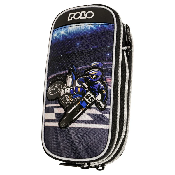 POLO 2026 ΚΑΣΕΤΙΝΑ FREELY MOTORCYCLE