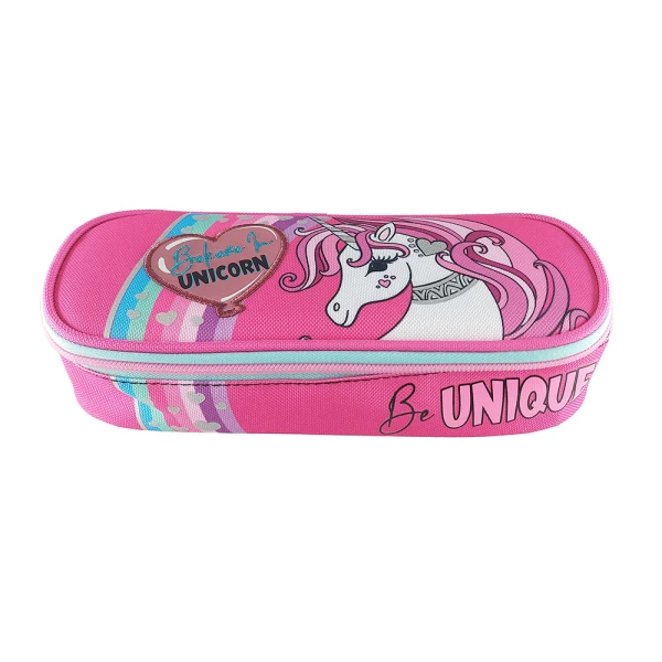 ΚΑΣΕΤΙΝΑ ΟΒΑΛ UNICORN