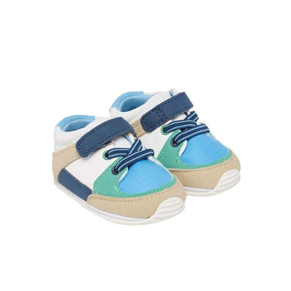 MAYORAL SPORT SHOES SOLE TURQUOISE