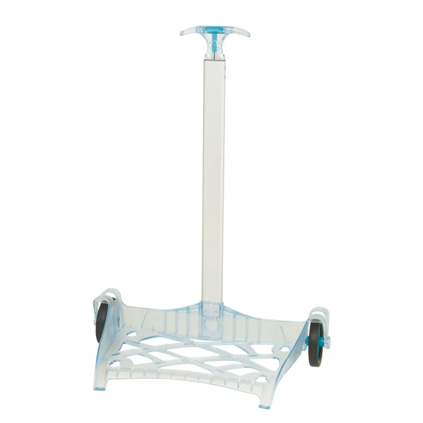 POLO TROLLEY BACKPACK 2024 BASE-FREE SPACE