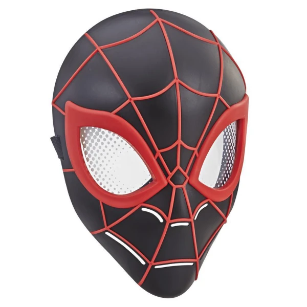 SPIDERMAN ΜΑΣΚΑ ΗΡΩΑ MILES