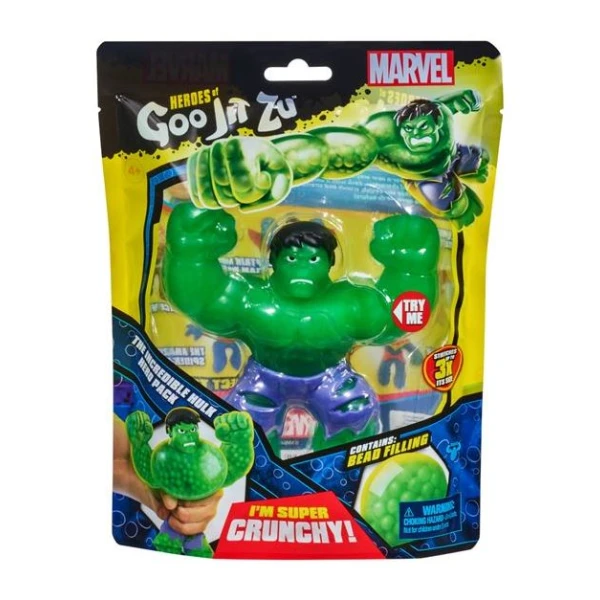 GOO JIT ZU MARVEL SINGLE PACK SERIES 5