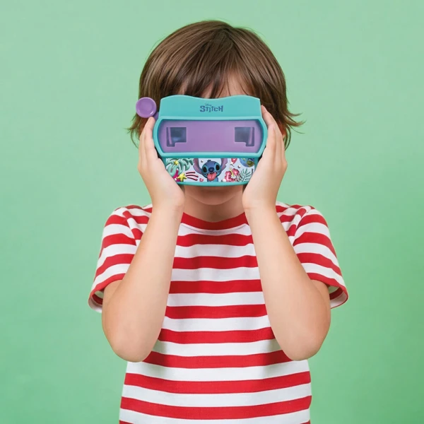 AS 3D VIEWER STITCH