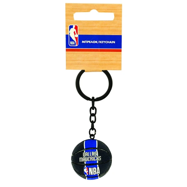 BACK ME UP ΜΠΡΕΛΟΚ 3D ΜΠΑΛΑ NBA MAVERICKS