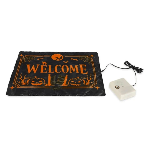 LEGAMI SCREAMING DOORMAT - UNDERMAT WITH SOUND EFFECTS