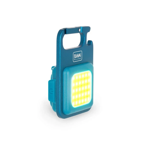 LEGAMI ΕΠΑΝΑΦΟΡΤΙΖΟΜΕΝΟΣ ΦΑΚΟΣ COD LED LIGHT
