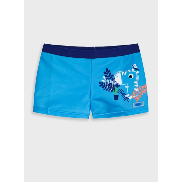 ENERGIERS SWIMSUIT BOY ΒΕΒΕ TURQUOISE