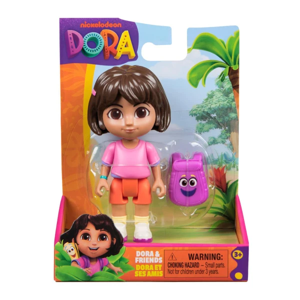 DORA ΜΟΝΕΣ ΦΙΓΟΥΡΕΣ