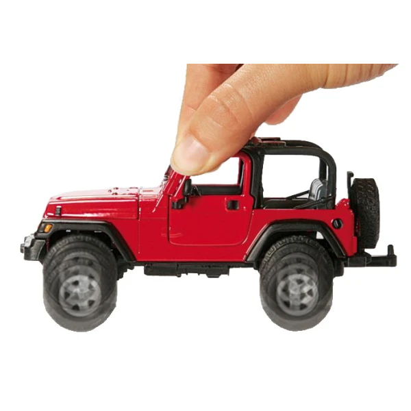 ΑΥΤΟΚΙΝΗΤΑΚΙ JEEP RANGLER SIKU 04870