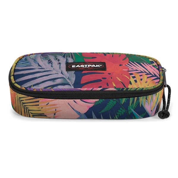 EASTPAK OVAL SINGLE ΚΑΣΕΤΙΝΑ BRIZE RETRO NAVY