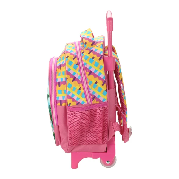 TROLLEY ΝΗΠΙΟΥ DORA THE EXPLORER