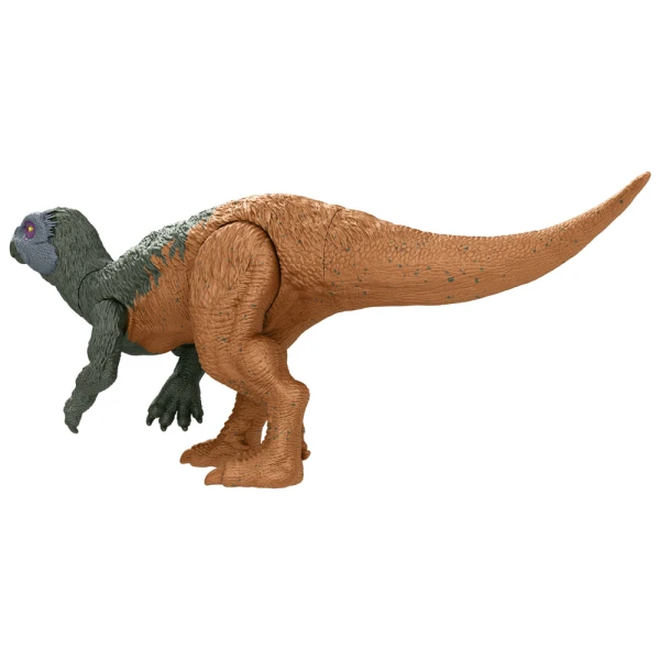 JURASSIC WORLD REBIRTH - FRENZY PACK LANI