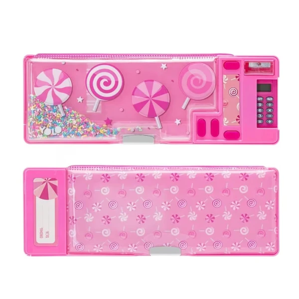 YOLO ΚΑΣΕΤΙΝΑ RETRO ΜΕ ΚΟΜΠΙΟΥΤΕΡΑΚΙ - PINK CANDY